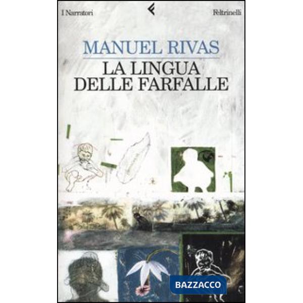 Lingua delle farfalle (La)