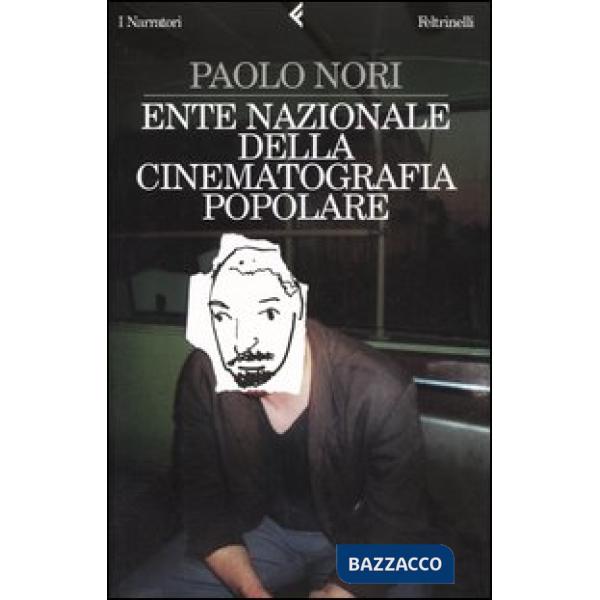 Ente nazionale della cinematografia popolare