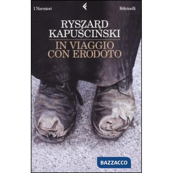 In viaggio con Erodoto