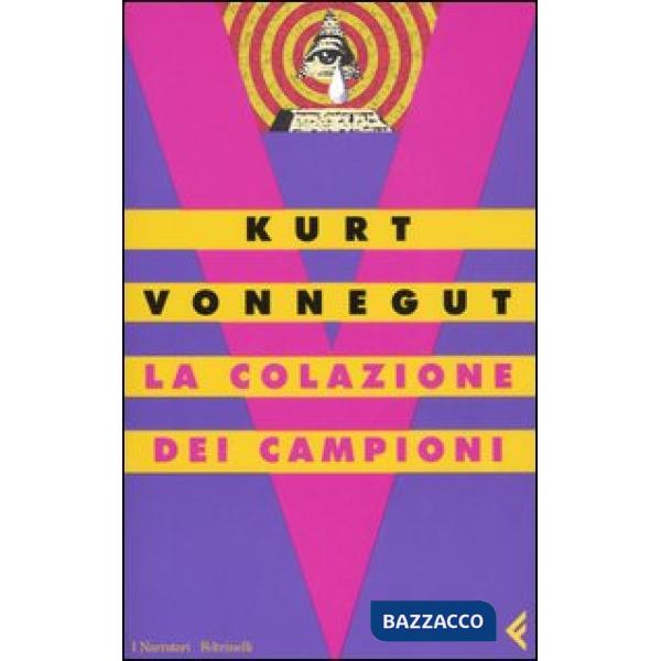 Colazione dei campioni (La)