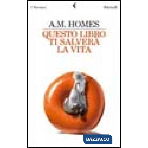 Questo libro ti salverà la vita