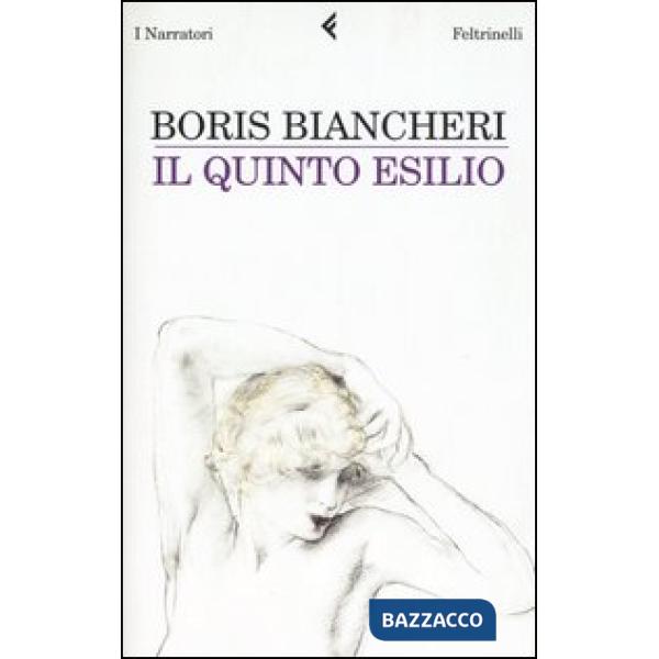 Quinto esilio (Il)