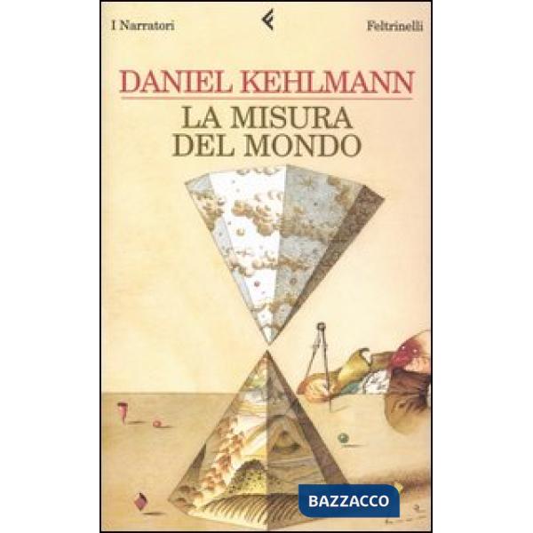 Misura del mondo (La)