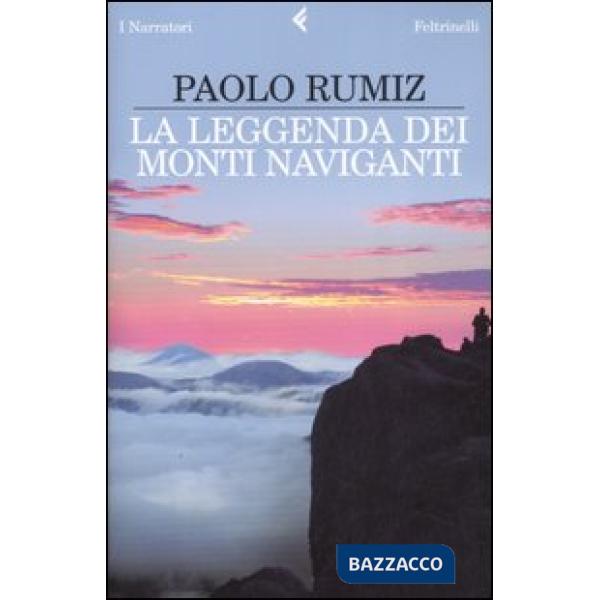 Leggenda dei monti naviganti (La)