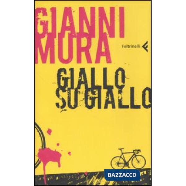 Giallo su giallo