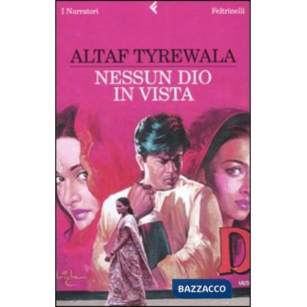 Nessun dio in vista