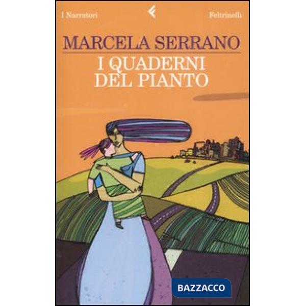 Quaderni del pianto (I)