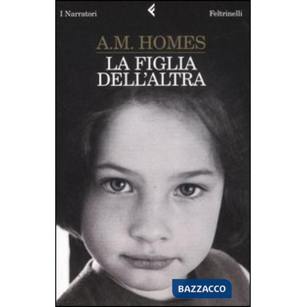 Figlia dell'altra (La)