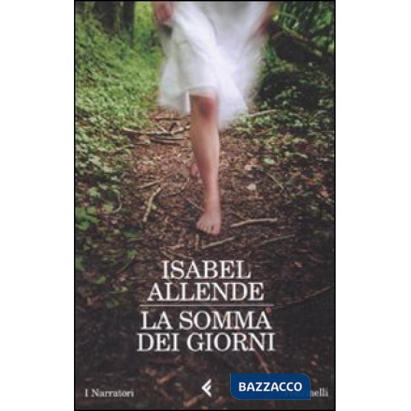 Somma dei giorni (La)