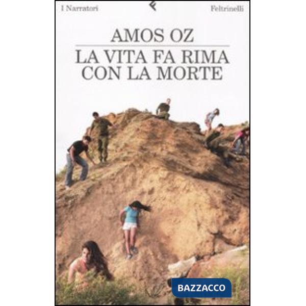 Vita fa rima con la morte (La)