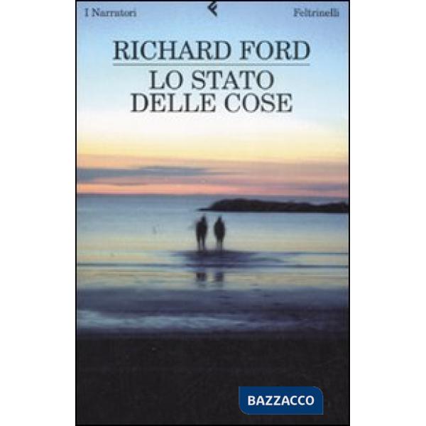 Stato delle cose (Lo)