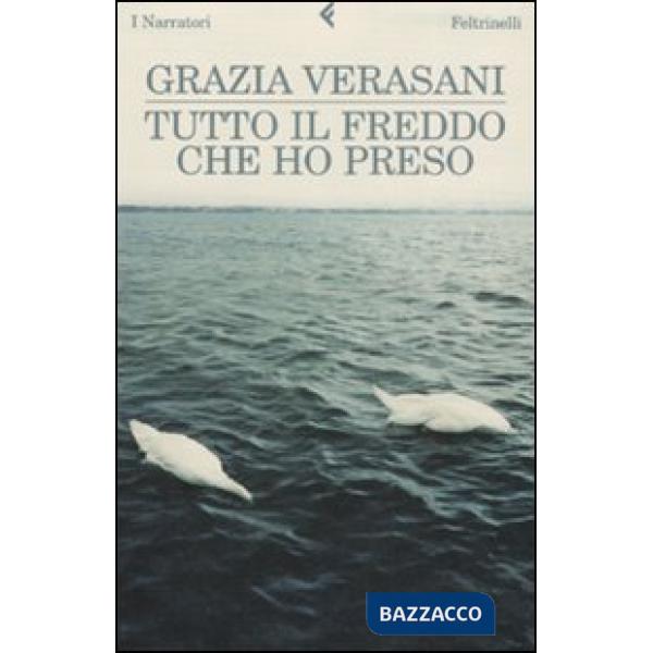 Tutto il freddo che ho preso