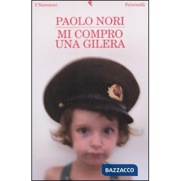 Mi compro una Gilera