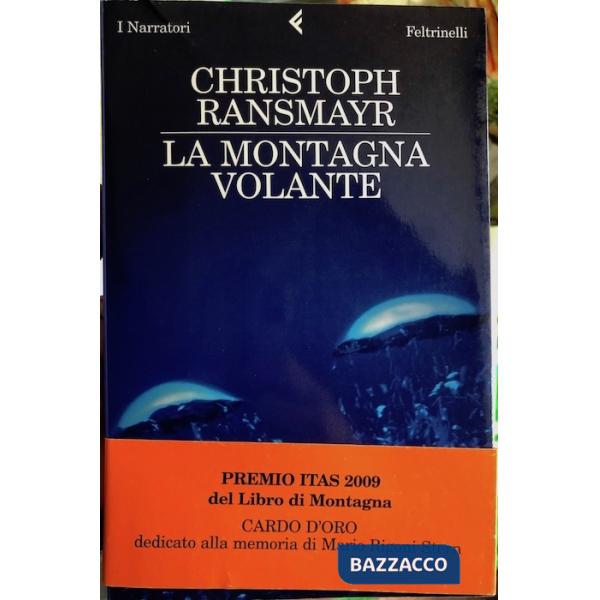 Montagna volante (La)