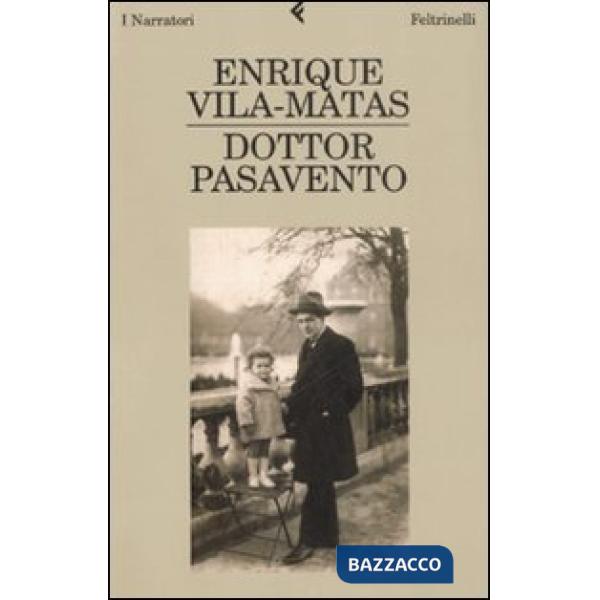 Dottor Pasavento
