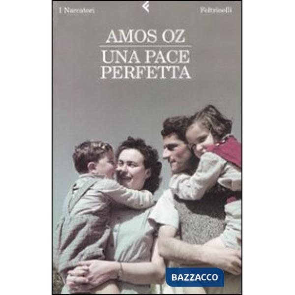 Pace perfetta (Una)