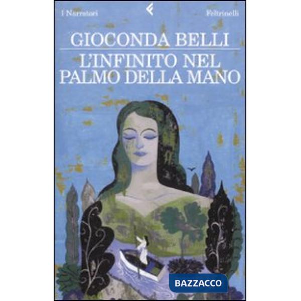 Infinito nel palmo della mano (L')