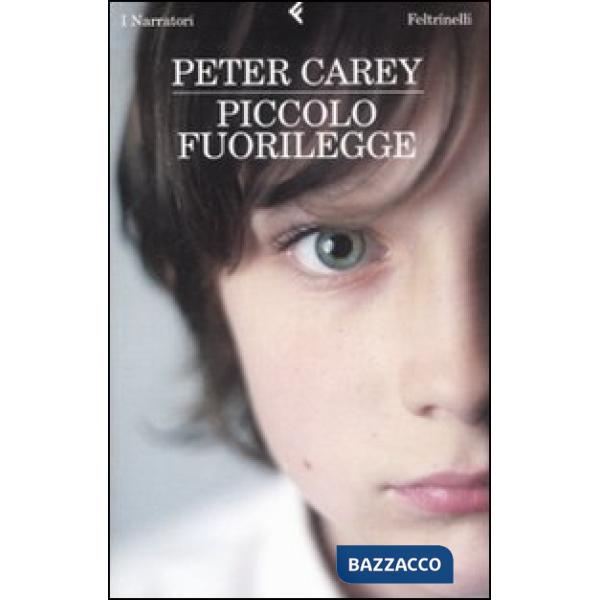 Piccolo fuorilegge