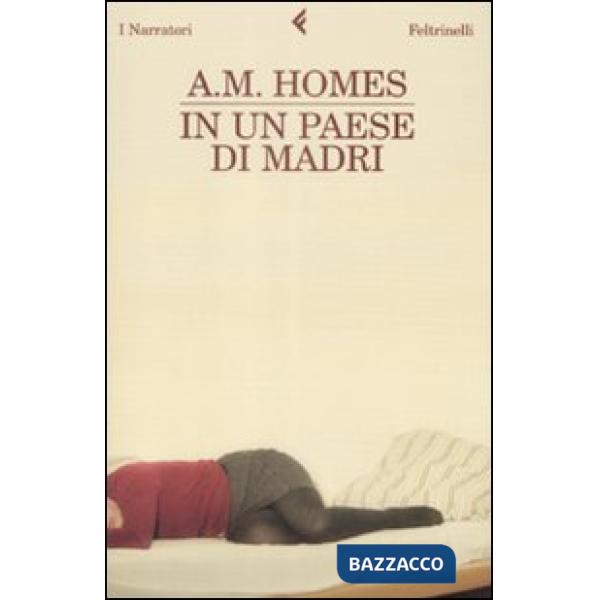 In un paese di madri