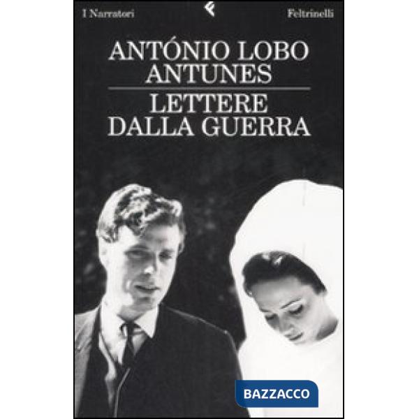 Lettere dalla guerra