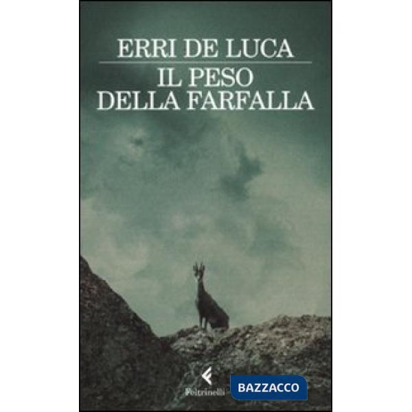 Peso della farfalla (Il)