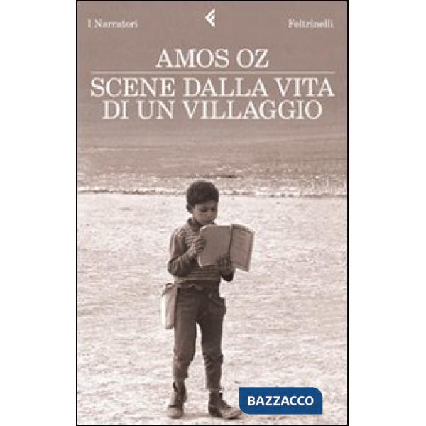 Scene dalla vita di un villaggio