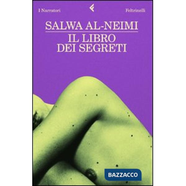 Libro dei segreti (Il)