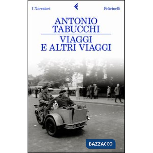 Viaggi e altri viaggi