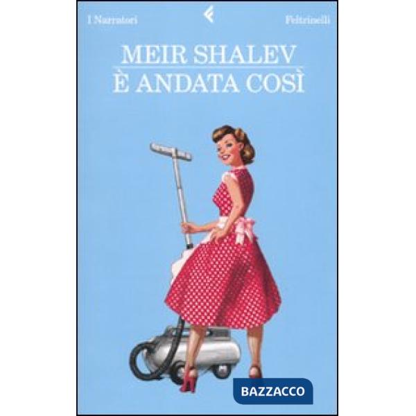 È andata così