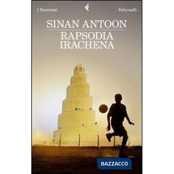 Rapsodia irachena