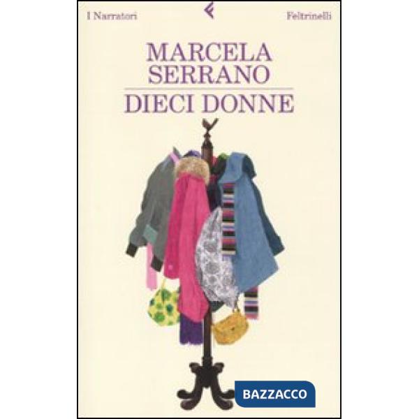 Dieci donne