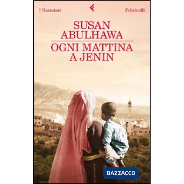 Ogni mattina a Jenin