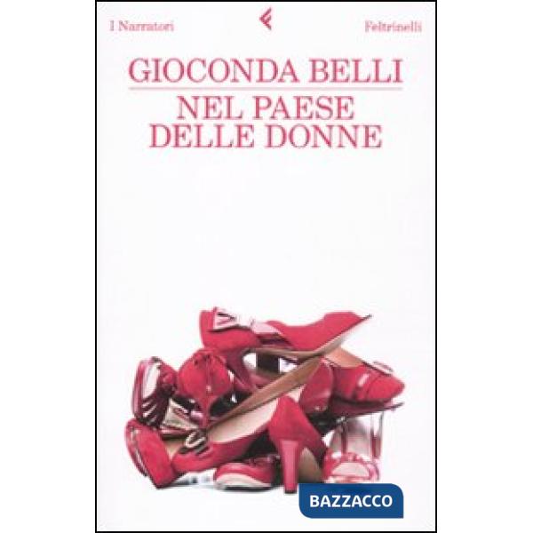 Nel paese delle donne