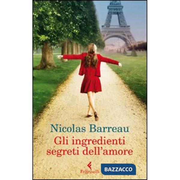 Ingredienti segreti dell'amore (Gli)