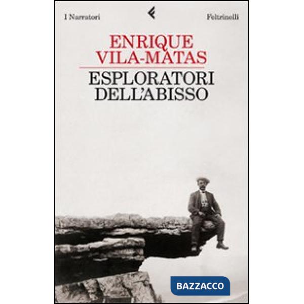 Esploratori dell'abisso