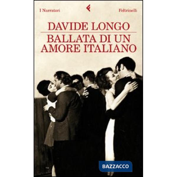 Ballata di un amore italiano