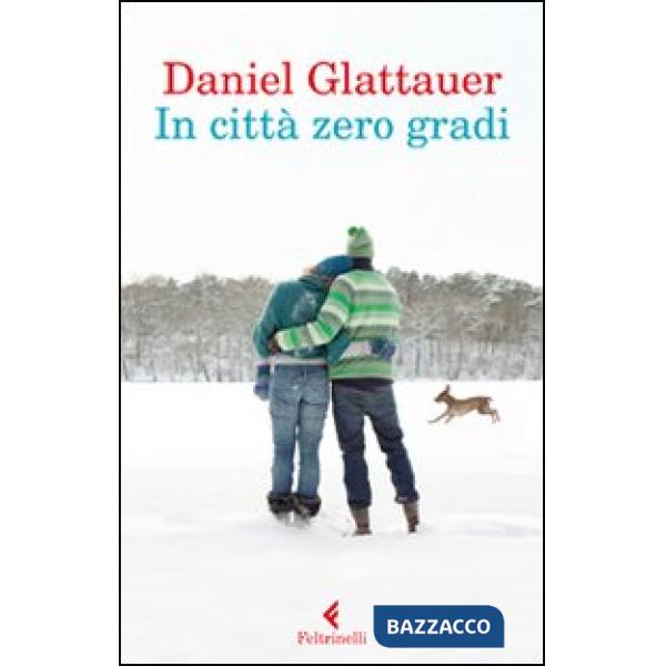 In città zero gradi