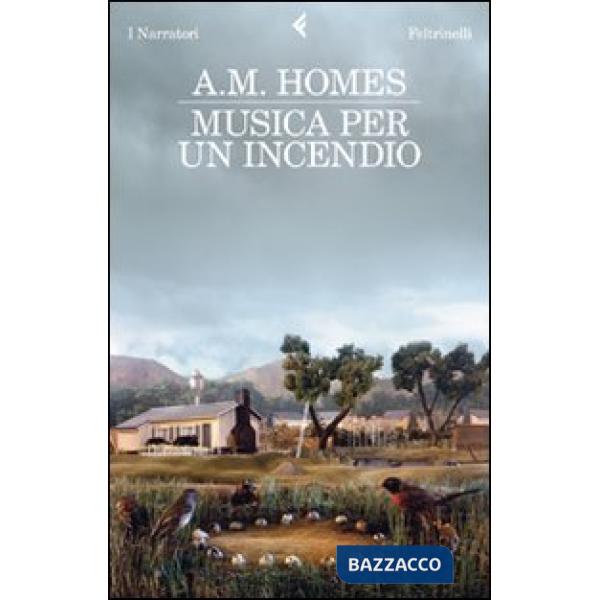Musica per un incendio