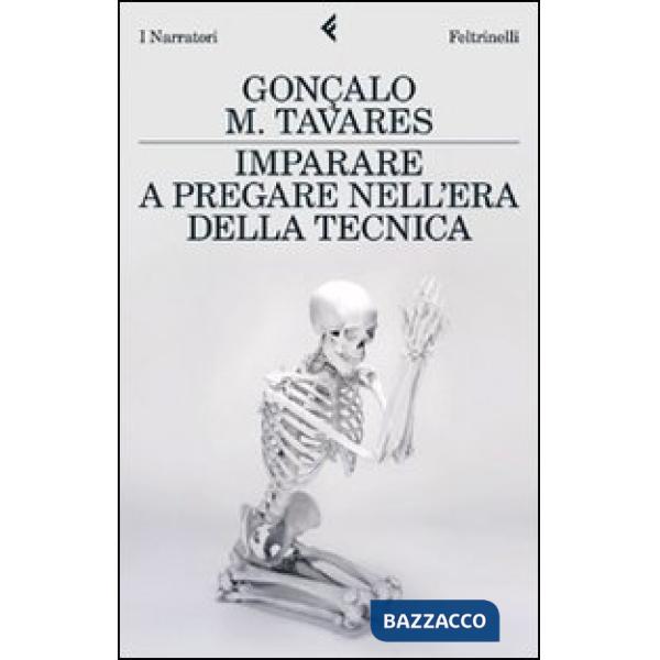Imparare a pregare nell'era della tecnica. La posizione nel mondo di Lenz Buchmann