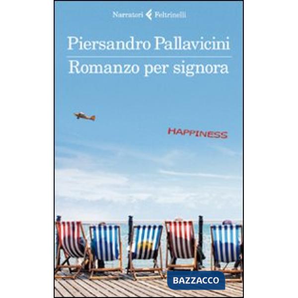 Romanzo per signora