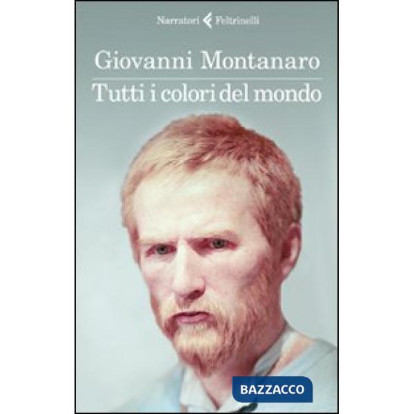 Tutti i colori del mondo