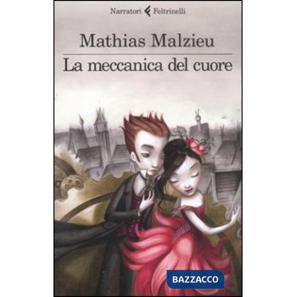 Meccanica del cuore (La)