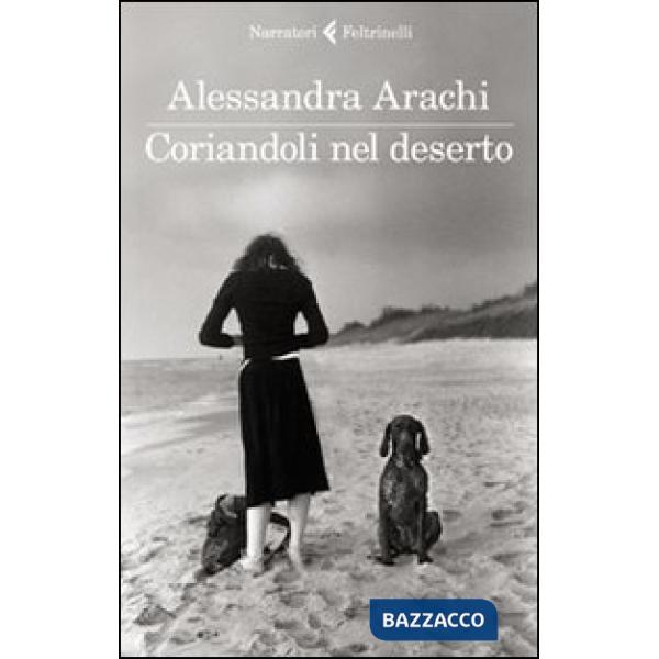 Coriandoli nel deserto