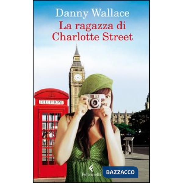 Ragazza di Charlotte Street (La)