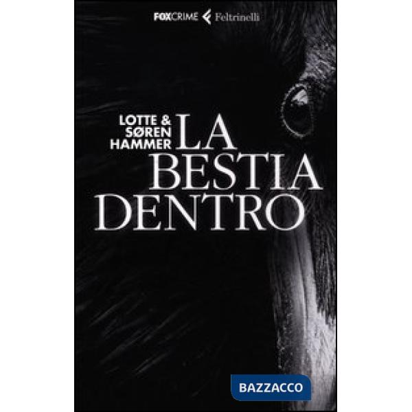 Bestia dentro (La)