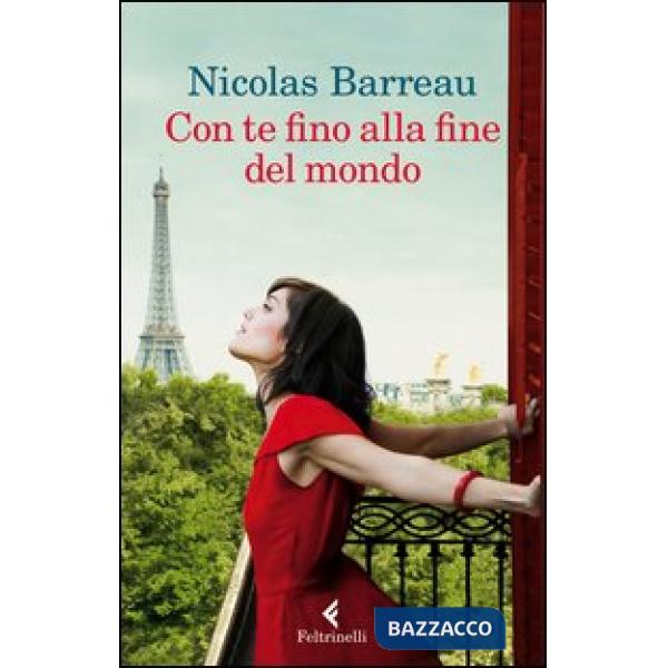 Con te fino alla fine del mondo