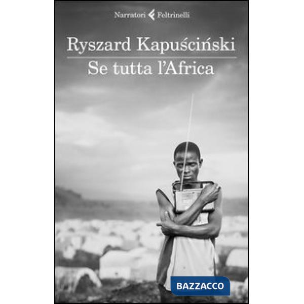 Se tutta l'Africa