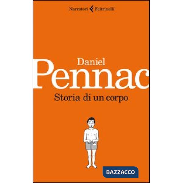 Storia di un corpo
