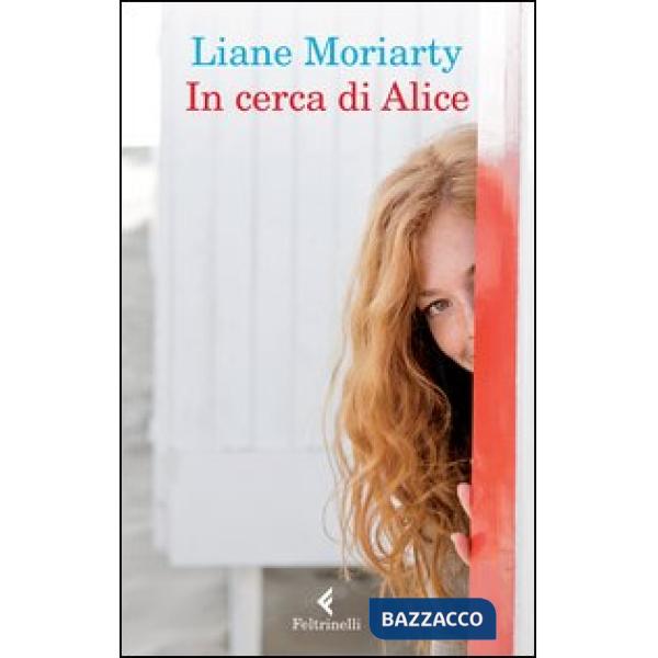 Cerca di Alice (In)