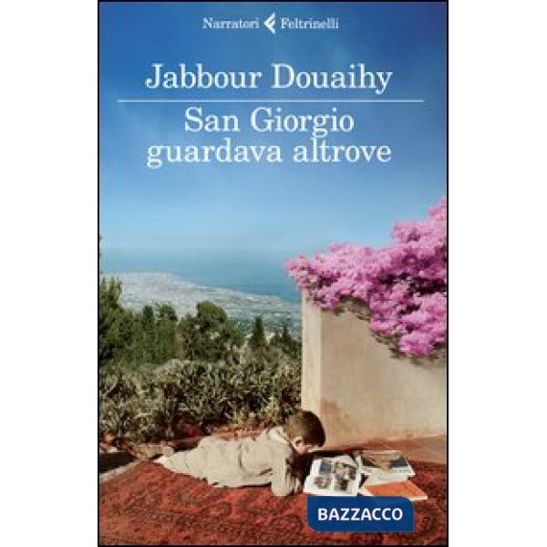 San Giorgio guardava altrove